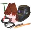 ZX35.27273Y  MOSA TS 200 DES/CF Diesel Welding Generator Site Ready Package - 190A, 110V/230V